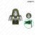 Mini Movie Action Figures Building Blocks – Comic-Themed Assembly Toy ... #175 - Image 6