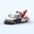 Speed Champion F350 Tow Truck – MOC City Car Building Blocks Mod... #200006151 - Image 5