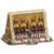Ancient Egyptian Pyramid Temple – 2666PCS MOC Architecture Building Blocks #29 - Image 6
