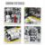 City Street View 3-in-1 Building Blocks Set – Natural Gas Storag... #200006155 - Image 5