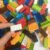 DIY Creative Building Blocks Lot Pack Urban Classic MOC Set 300 500 Pieces #29 - Image 2