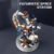 Creative Technology Space Station Transparent Globe Building Blo... #100018786 - Image 4
