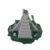 Maya Temple Castle – 2237PCS MOC Ancient Architecture Building B... #100018786 - Image 5