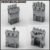 MOC Medieval Castle Tower & Fortress Gate Building Blocks Set – ... #200006153 - Image 6
