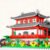 Suzhou Garden 3-in-1 Ancient Style Architecture – Advanced Building Bl... #193 - Image 2