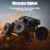 Cada 4WD Off-Road RC Car Building Blocks Set – Racing Buggy, Truck & S... #173 - Image 3
