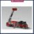 MOC City Fire Truck – Rescue Tower Ladder Transport Vehicle Buil... #200006153 - Image 6