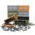 Military Special Forces SWAT Armored Vehicle Building Blocks Set #201447326 - Image 6