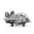 KNEW BUILT Fighter Jet Mini Building Block Set – Military Airplane Toy... #173 - Image 4