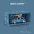 Creative Retro City Camper Car Building Blocks – T1 Campervan, Beetle ... #173 - Image 7