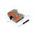 Train Track Motor Power Functions Set with Infrared Remote – Bri... #100018786 - Image 5
