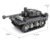 WW2 King Tiger Heavy Tank & SAWT Soldiers Building Block Set – Military... #29 - Image 2