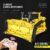 Technical RC Bulldozer – APP Remote Control Engineering Truck Build... #350850 - Image 2