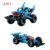 Racing Car Set Compatible with Lego Educational DIY Toy (67) - Image 2