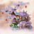 Flowers Tree House Mini Building Blocks Set – Chinese Bonsai Architectu... #29 - Image 3