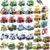 Screw Helicopter Take Apart Vehicle Toy – DIY Construction Truck... #200006152
