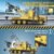 MOULD KING 17011 Technical Tow Truck – MOC City Engineering Vehicle Bu... #366 - Image 6