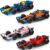 2025 Formula 1 Racing Speed Champion Building Blocks Set – F1 Sports C... #175