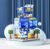 Architecture Street View House Building Blocks Set – Mini City S... #200006154 - Image 3