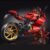 Remote Control Vehicle Set Compatible with Lego Educational DIY Toy (50) - Image 3