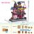 Mini Bricks Haunted House Halloween Villa – Magic Labs MOC Architecture... #29 - Image 2