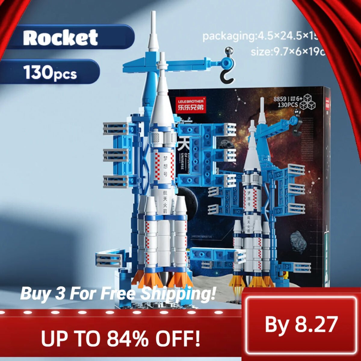 Compatible Lego Military Tank Rocket Robot Dinosaur Armored Vehicle Fighter Jet Puzzle Assembly Toys Boys Kids Toy Gifts image Military Tank, Robot, Dinosaur & Fighter Jet – Compatible Buildi... #200006152 - Image 1