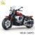 HUIQIBAO 1:8 Classic Motorbike Building Blocks Set – High-Tech MOC Moto... #10 - Image 6