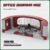 Movie Scene Office MOC Space Station Diorama – 1969PCS Building ... #200006151 - Image 2