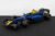 2025 1:8 F1 Formula Red Sport Racing Car Model – Mechanical Building B... #193 - Image 3