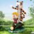 Recreate Comic Magic with the MOC Calvin and Hobbes Building Blo... #200006153 - Image 2