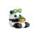 Creative DIY Chinese Style Mini Panda Building Blocks – Educational Mic... #29 - Image 6