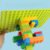 240pcs construction blocks Child toy Building blocks bausteine set Children toys Assembly toy Building blocks - Image 5