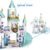 Friends Princess Luxury Ice Castle Building Blocks Set – DIY Playground... #29 - Image 2