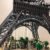 1.5M Eiffel Tower Model Building Block Set – 10001 Pieces of Parisian M... #29 - Image 4