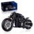 586 PCS Remote Control Vehicle Set Compatible with Lego Educational DIY Toy - Image 6