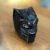 475PCS MOC Black Panther Helmet Building Blocks Set – Superhero ... #200003886 - Image 3