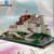 KNEW BUILT Potala Palace Micro Building Blocks Set – 3D Architec... #200003886