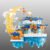 iDEA Chinese Moon Palace Micro Diamond Blocks – Mythology Wonder... #200006152 - Image 2