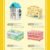 Idea House Street View Mini Block Villa Series – Secret Box, Art Studi... #175 - Image 3