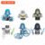 Mini Movie Action Figures Building Blocks – Comic-Themed Assembly Toy ... #175