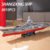 SEMBO Shandong Aircraft Carrier Modular Building Set – Military Navy B... #193 - Image 2