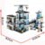 1078PCS Police Station City Building Block Set – MOC-60141 Compa... #200003886 - Image 4