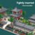 Suzhou Garden 3-in-1 Chinese Architecture Micro Diamond Blocks – Class... #175 - Image 5