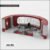 Movie Scene Office MOC Space Station Diorama – 1969PCS Building ... #200006151 - Image 3