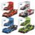 Build, Race, Display: 11 Speed Champions Hypercar MOC Building... #10895851741