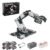 Original Multi-Axis Robotic Arm Building Blocks – Programmable &... #200003886