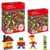 1000pcs Bulk Building Blocks Set – Creative DIY Educational Constructio... #29 - Image 2