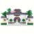 Suzhou Garden 3-in-1 Ancient Style Architecture – Advanced Building Bl... #193 - Image 3