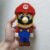 Anime Mini Blocks – Cute Cartoon Peach, Luigi & Bowser Building Brick... #1254 - Image 3