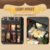 City 581Pcs Star Coffee House With Lights Building Blocks Street View Architecture Cafe Shop MOC Bricks Toys Kids Christmas Gift - Image 4